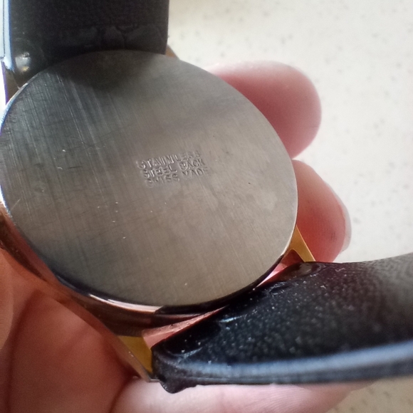 Escort Swiss Made Watch - Picture 4 of 7